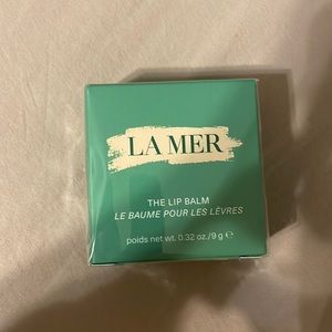 la mer the lip balm